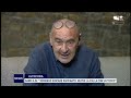 Maurizio Sarri alla Lazio: prima intervista (05/07/2021)