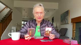 Важливо! Я бачу дату нашої перемоги! Коли закінчиться війна Московії проти України? #Оленка з Канади
