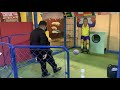 Kim Jong-un vs football