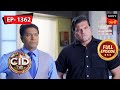 A Writer's Dilemma | CID (Bengali) - Ep 1362 | Full Episode | 9 May 2023