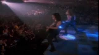 Metallica - Seek and Destroy - [live in San Diego 1992]