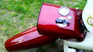 Simson sr 4-2-1 1971