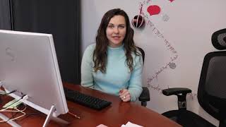 Data Entry Training