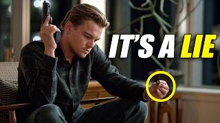 After All These Years, Everyone Still Missed THIS in Inception !