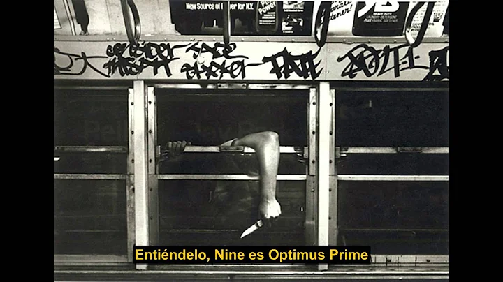 Nine- Ahh Shit (Subtitulado Español)