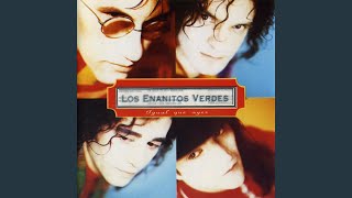 Video thumbnail of "Los Enanitos Verdes - No Llores Por Su Amor"