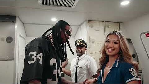 Thumbnail of Buddah Bless x Big Sean x 2 Chainz ft. Bossman Dlow - See The World [Official Video]