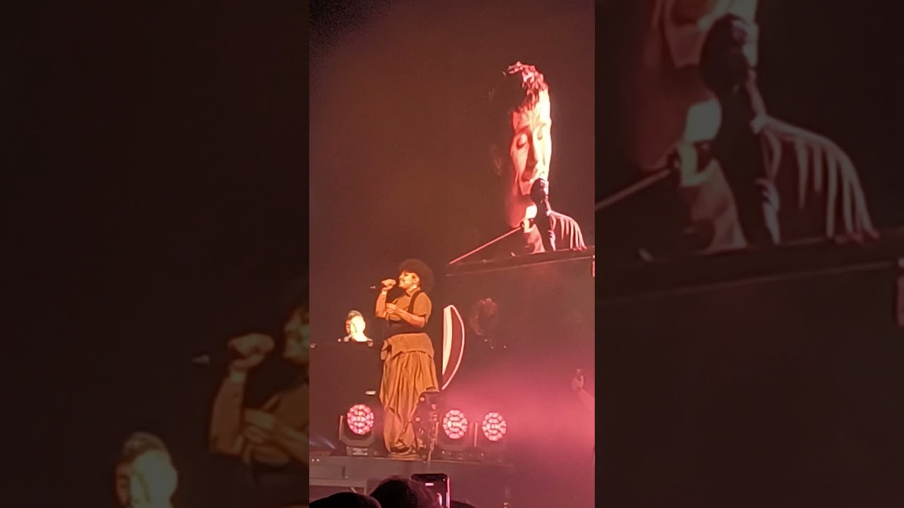 Ruti at BP Pulse Live, Birmingham on 15/11/2025