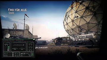 Mw3 [1.24] RTM Tool xGod_Modzz [CEX/DEX] by KygoMoDz