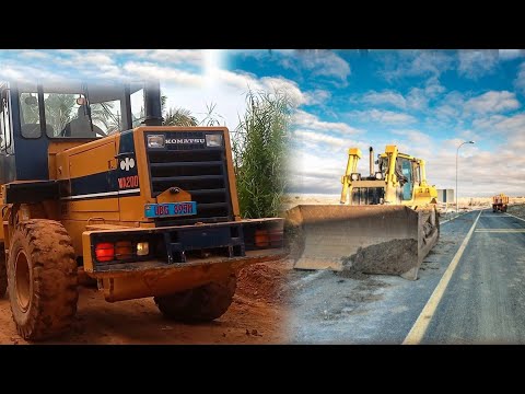 New Multi Million Road Project In Buziga Munyonyo - Prince Badru Kakungulu Road