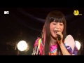 美少女戰士セーラームーン 20週年MTV Live音樂會2014 - 「らしく” いきましょ」中川翔子