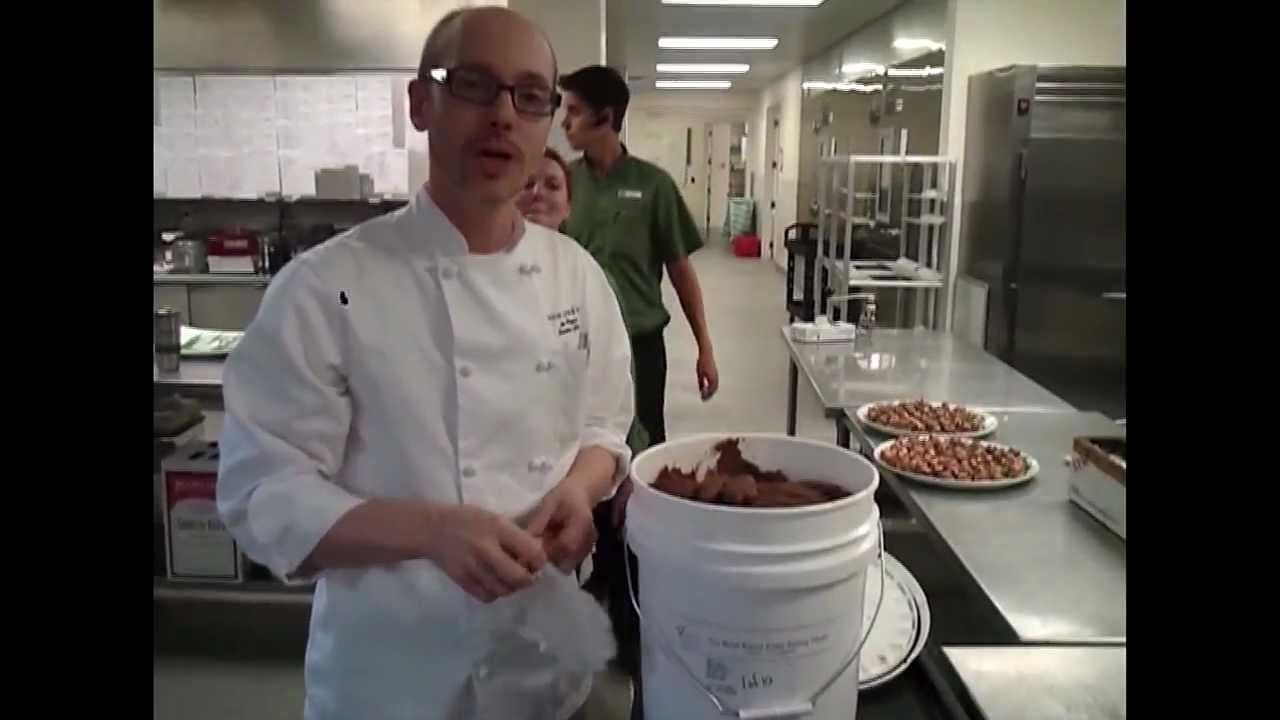 Fake Poop in the Kitchen | Bill & Melinda Gates Foundation ...