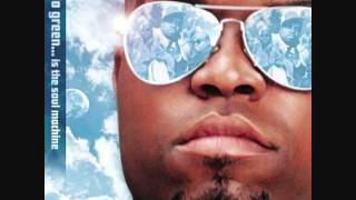 Watch Ceelo Die Trying video