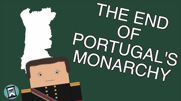 What Happened to Portugal