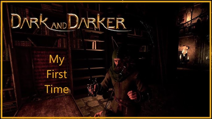 Dark and Darker release date, editions, and gameplay