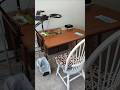 Watercolor Studio Tour: behind the scenes