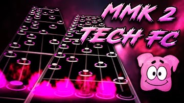 MADNESS MARCH KAMIKAZE 2 TECH FC