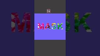 Text masking , html, css#html #css #javascript #three.js #kotlin #webdesign #devgirlcodes