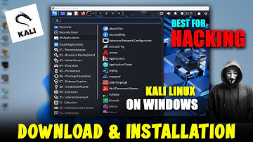 How To Install Kali Linux in Virtualbox on Windows