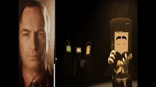 Evolution of Nokia ringtones (feat Saul Goodman)