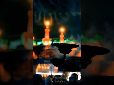 Chalta Rahe Karwan Status Nadeem Sarwar Noha Status 2025 Maula Hussain 