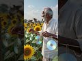 kisan ne bana diya desi birds scaring jugad 🤩🤩🤩 l #shorts #ytshorts #farmlife #villagelife #trending