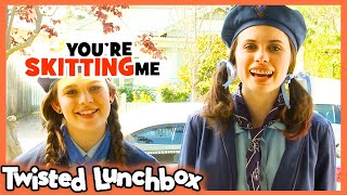 You're Skitting Me: Season 1 Episode 2
