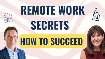 Remote Work Secrets: How Nick Bloom Sees the Future of Work