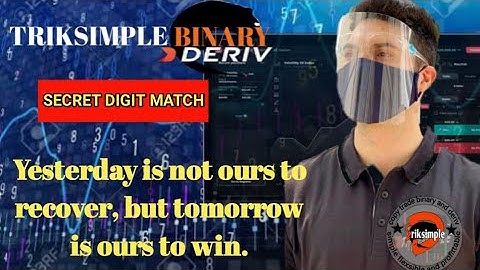 HOE WERKT METHODE DIGIT MATCH?