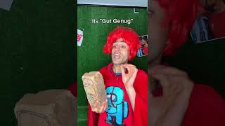 DU BIST GUT GENUG
