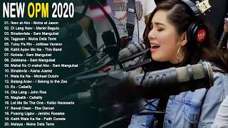 2020 NEW OPM- feat Juan Karlos, Moira Dela Torre, Michael Pangilinan
