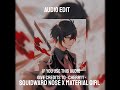 Squidward Nose X Material Girl Audio Edit 