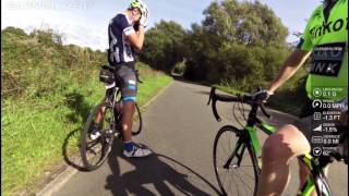 Half A Yard Explained