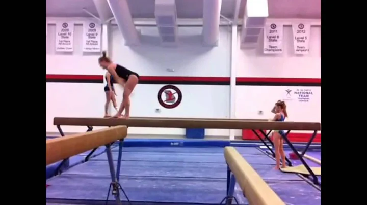 Megan Gentry Level 10 Training Video