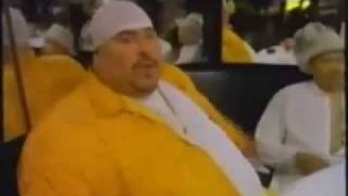 BIG PUN - Im Not A Player (EXPLICIT VERSION) (+Lyrics and Official Video)