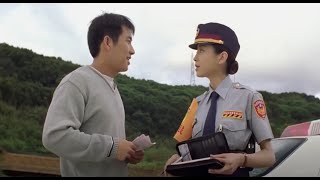 The Cabbie - Yêu Tài Xế Taxi Phim tình cảm Full Vietsub