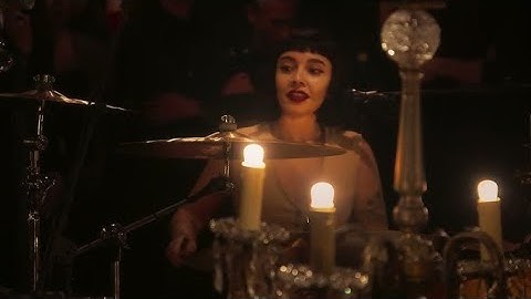Los Bunkers - MTV Unplugged [Vídeo semi completo]