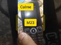 CALME M23 IMEI Chang 💯💓💗💖👍✔️🇵🇰 #repairimei #imeichange #smartphone #tecnopovafrpbypass #imeifix
