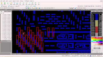 How to edit in place from top-level in Calibre DESIGNrev