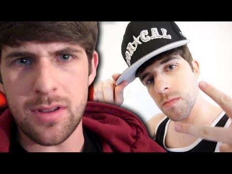 I HAVE A BROTHER?! - YouTube