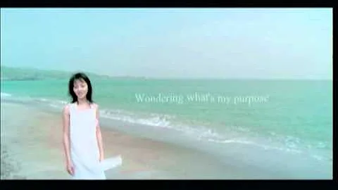 張韶涵 Angela Zhang - Journey (官方版MV) - DayDayNews