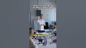 Unlocking the Future: How AI Will Transform Every Sector!