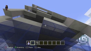 BUILDING A TWISTED SKYSCRAPER IN MINECRAFT Part 4!!!!!!