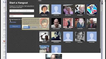 Bringing Your Classroom to Life Using Google Hangouts