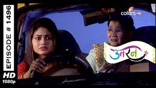 Uttaran - उतरन - 29Th October 2014 - Full Episodehd