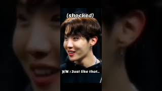 Bts Reactionwhen They See U Watching 18Video Ffbts Imagine