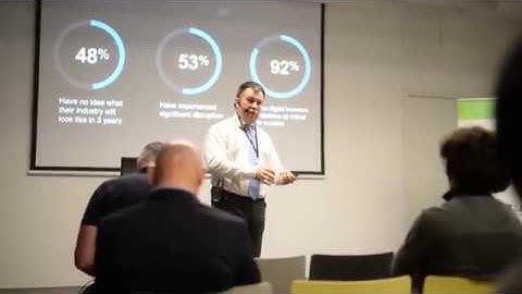 Technology and Resilience 2017 - BAIP conference