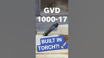 GAME CHANGER Non-Contact Voltage Tester?! 🖋️