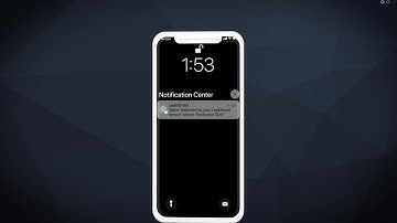 How to pair your LeakSmart Wi-Fi Sensor