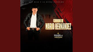 Corrido de Mario Hernandez